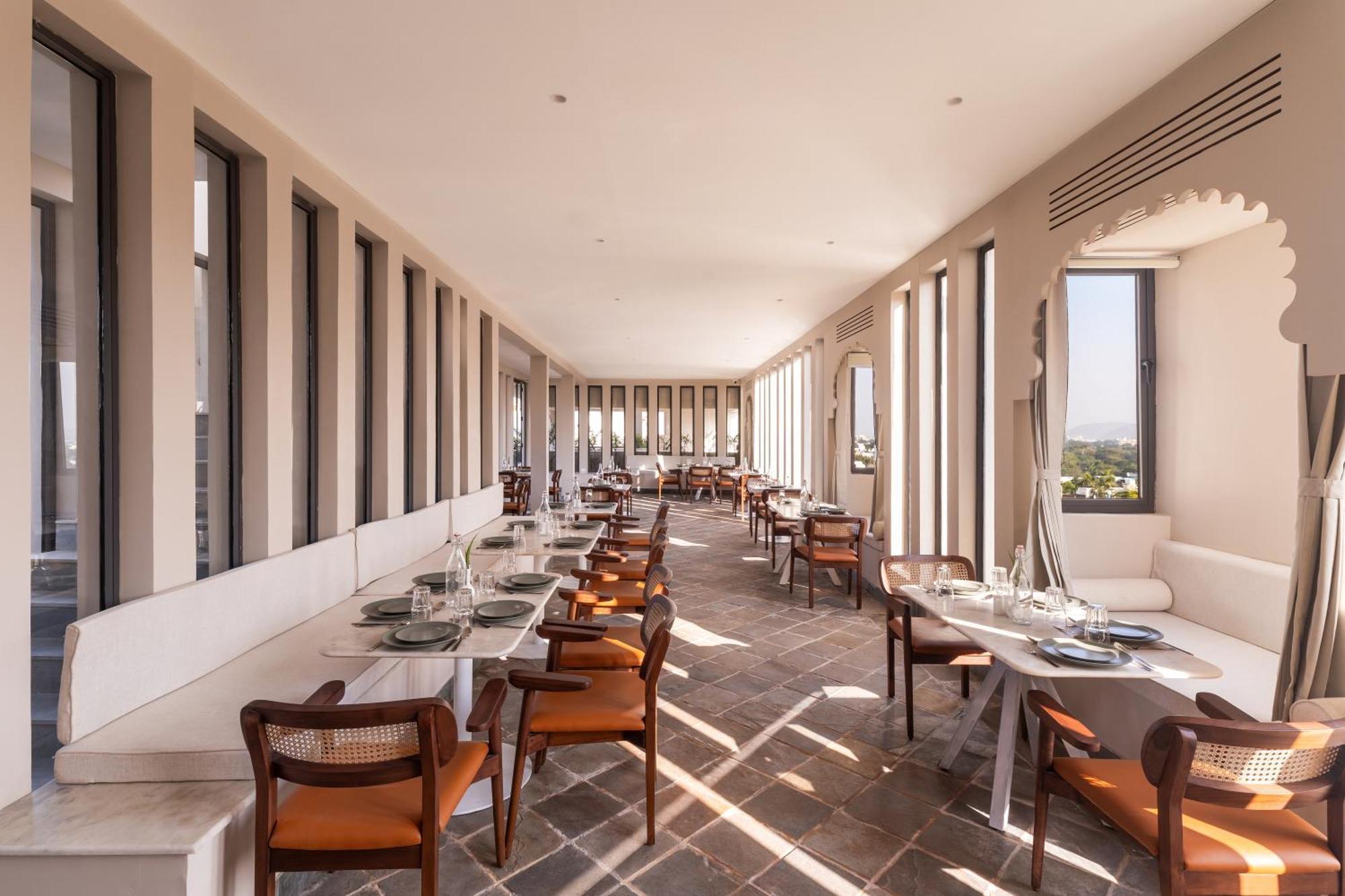 Manuscript - Jhilwara Haveli Hotel Udaipur Eksteriør billede