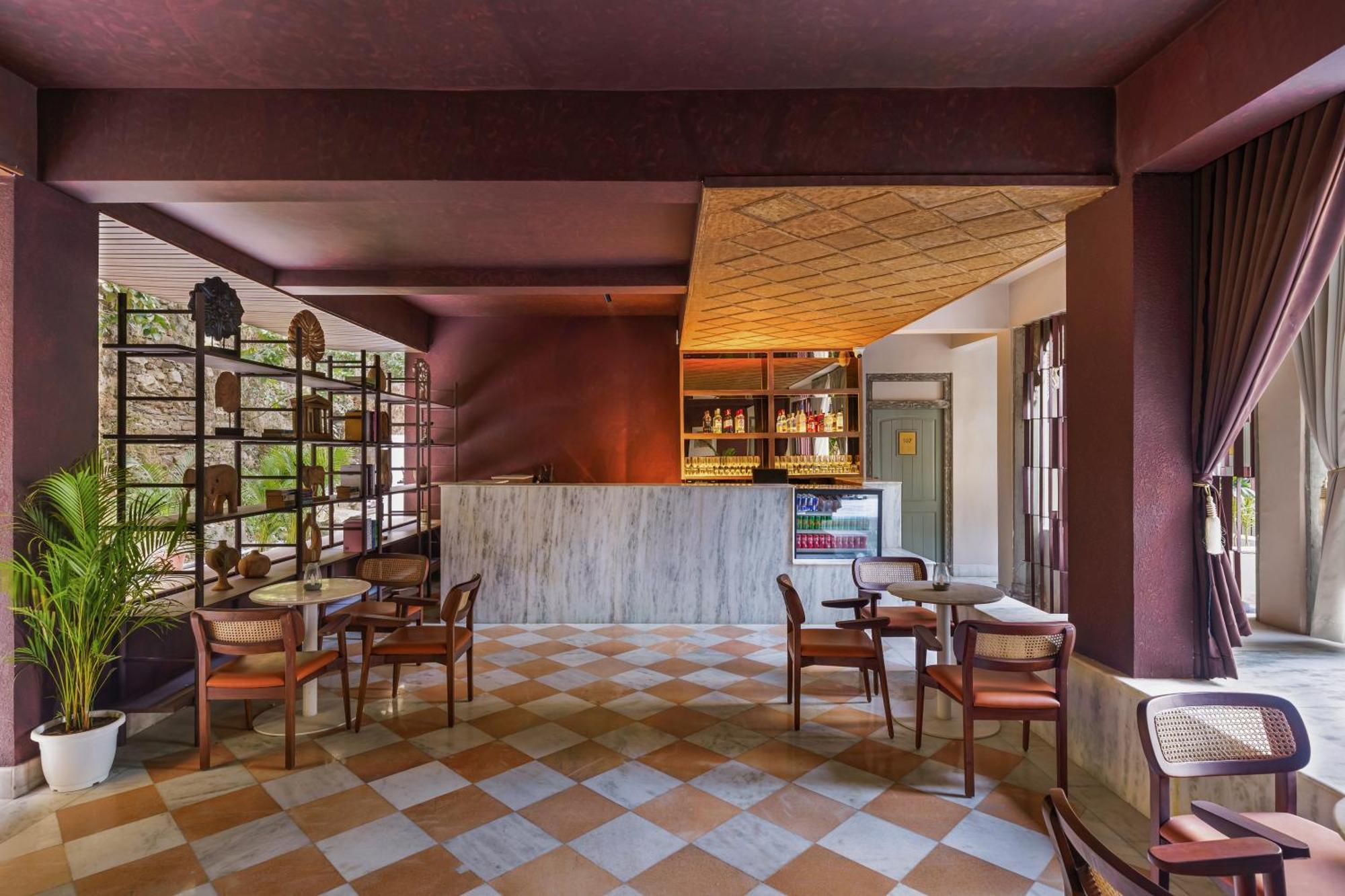 Manuscript - Jhilwara Haveli Hotel Udaipur Eksteriør billede