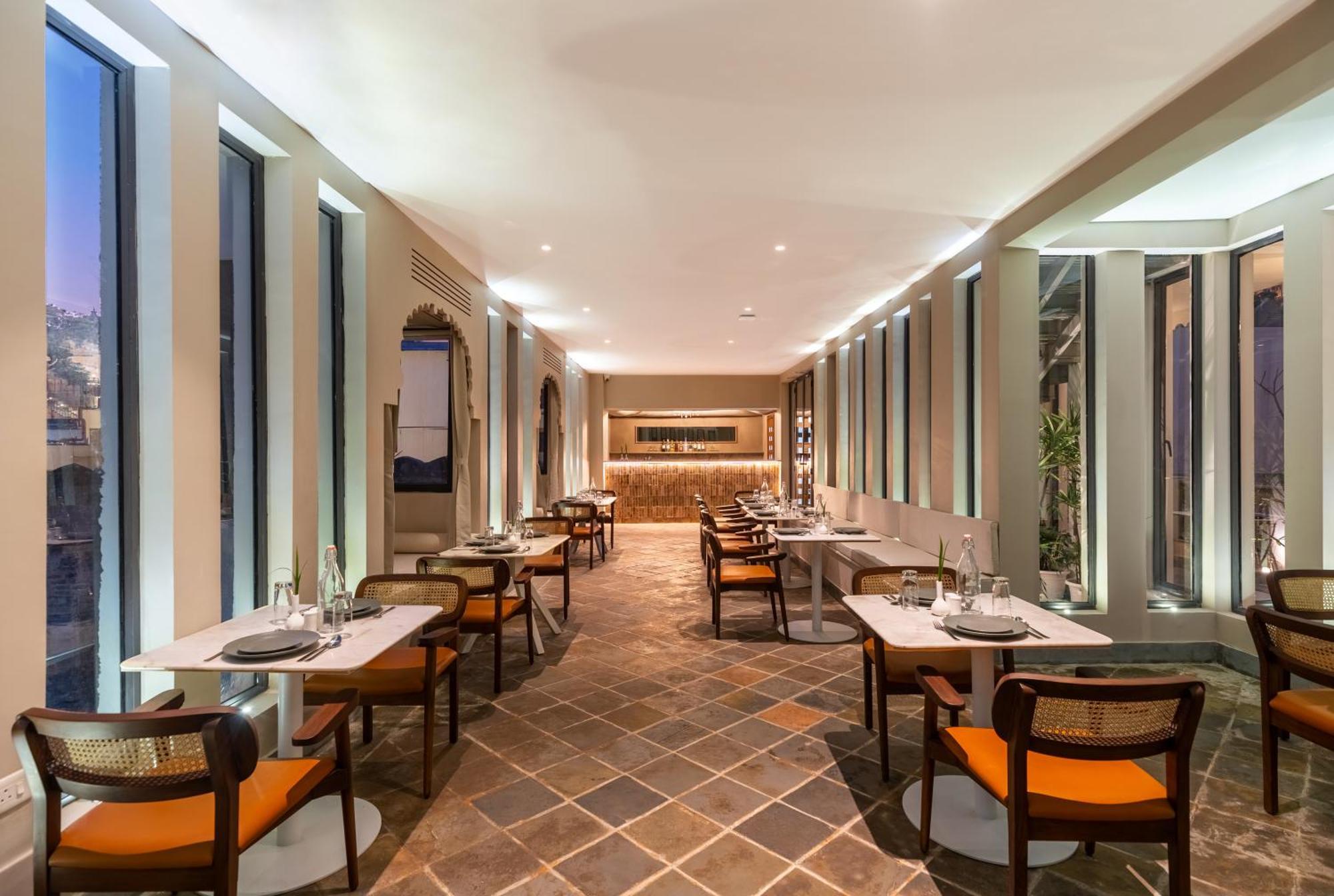 Manuscript - Jhilwara Haveli Hotel Udaipur Eksteriør billede